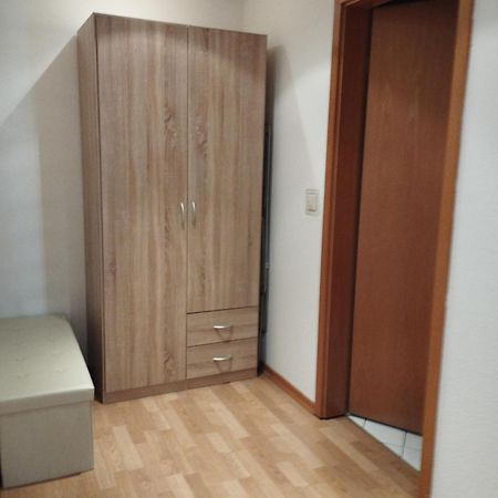 Altstadt Ferienwohnung آنغرمونده المظهر الخارجي الصورة