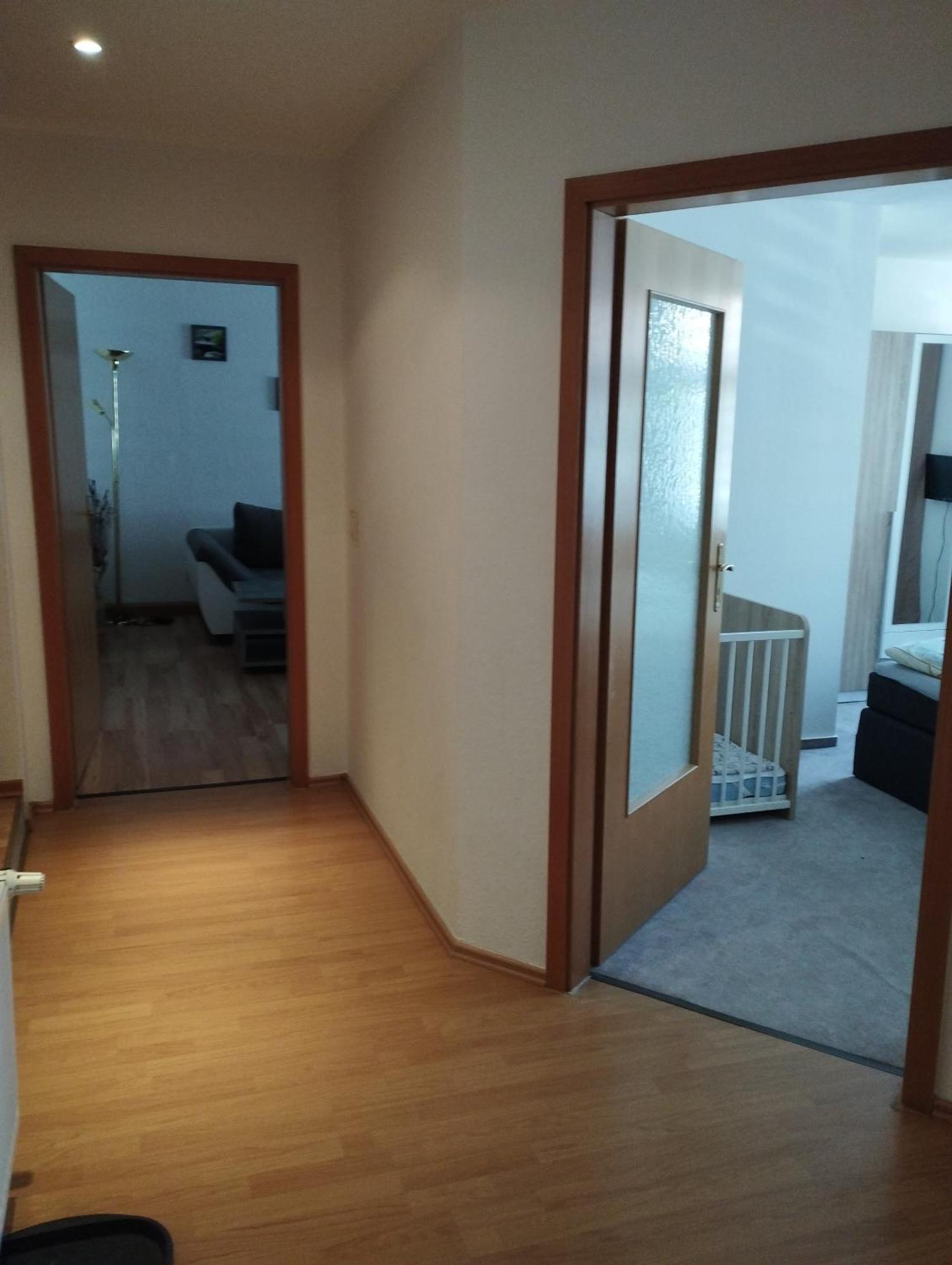 Altstadt Ferienwohnung آنغرمونده المظهر الخارجي الصورة