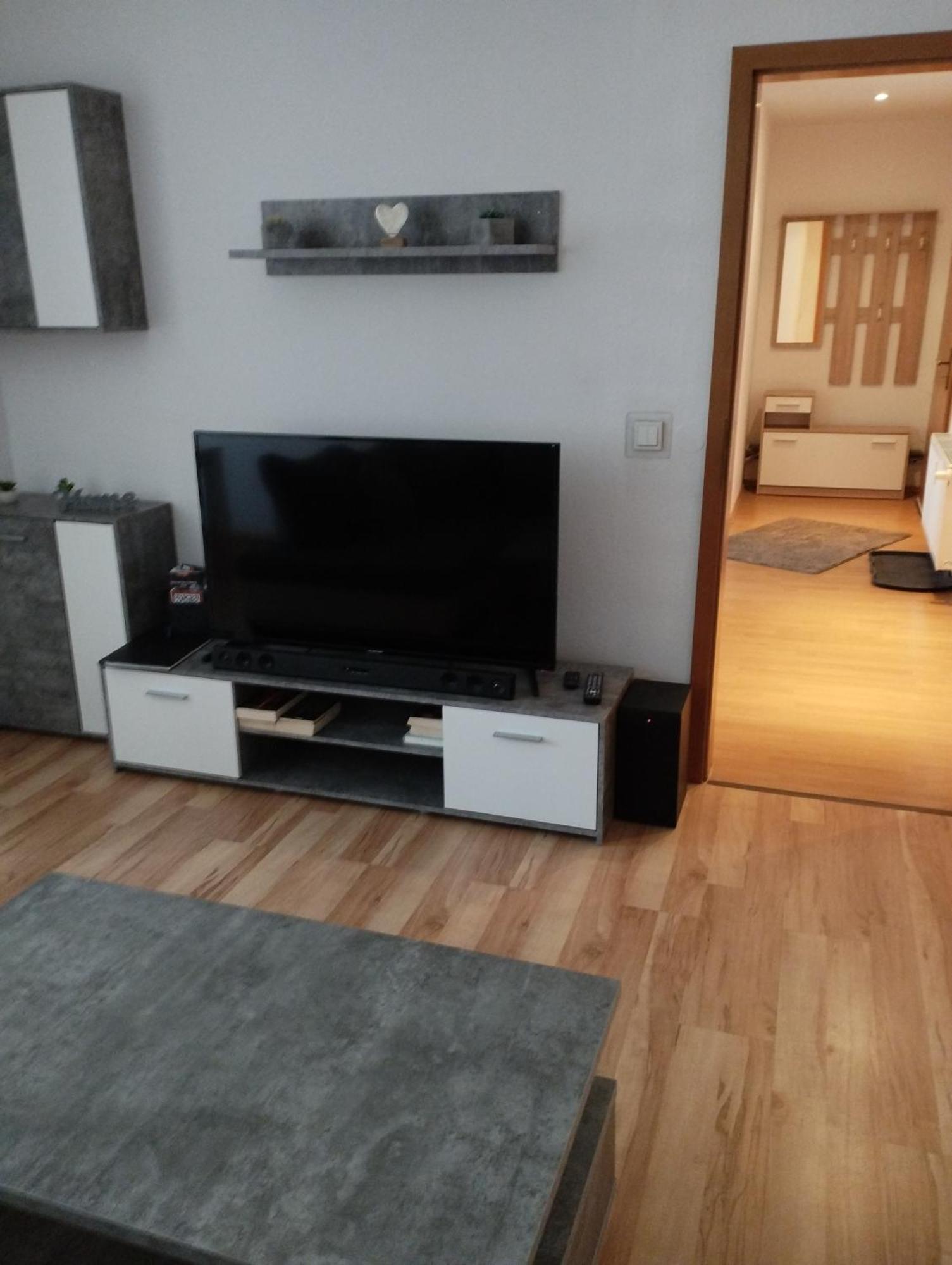 Altstadt Ferienwohnung آنغرمونده المظهر الخارجي الصورة