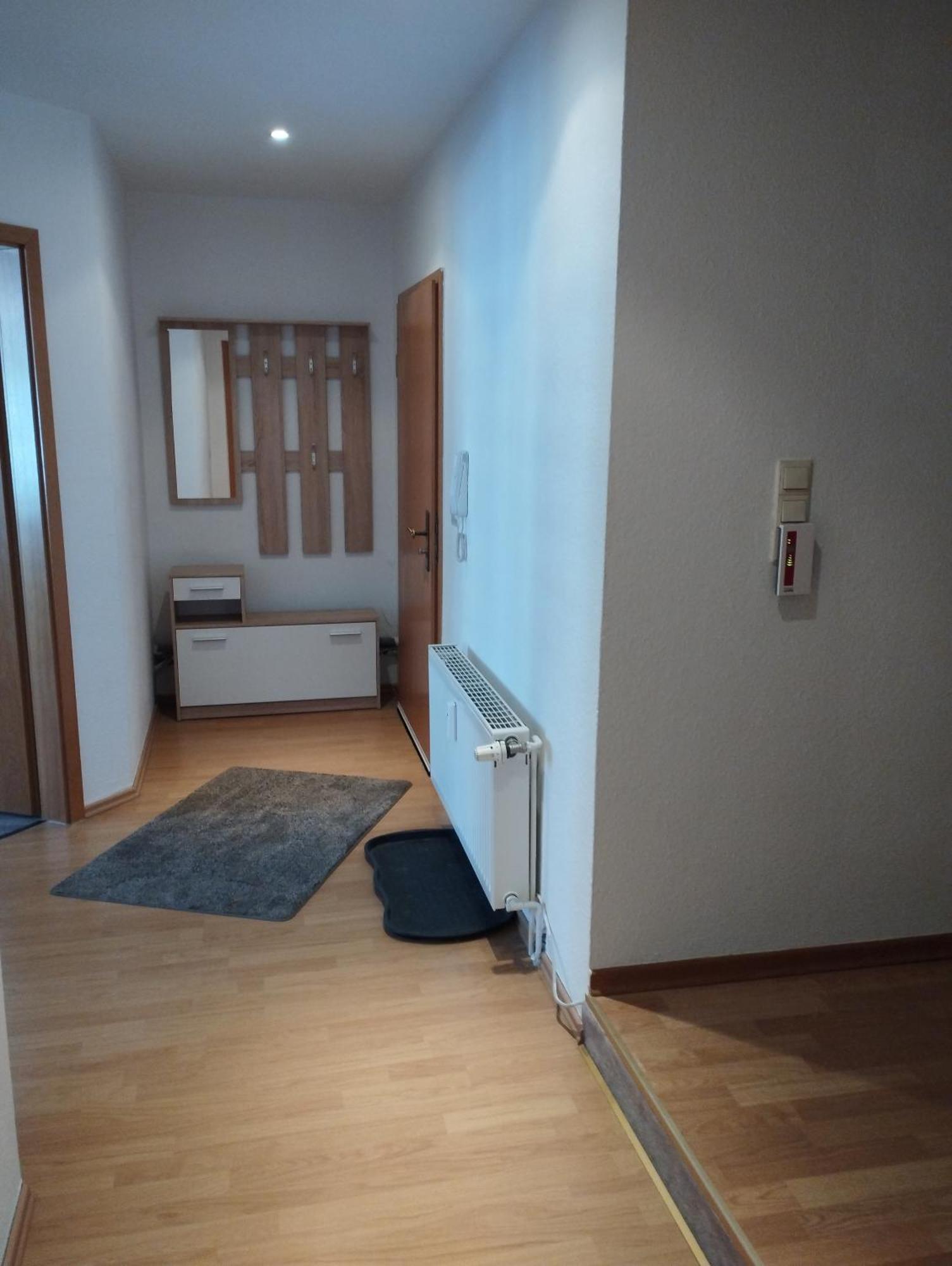 Altstadt Ferienwohnung آنغرمونده المظهر الخارجي الصورة