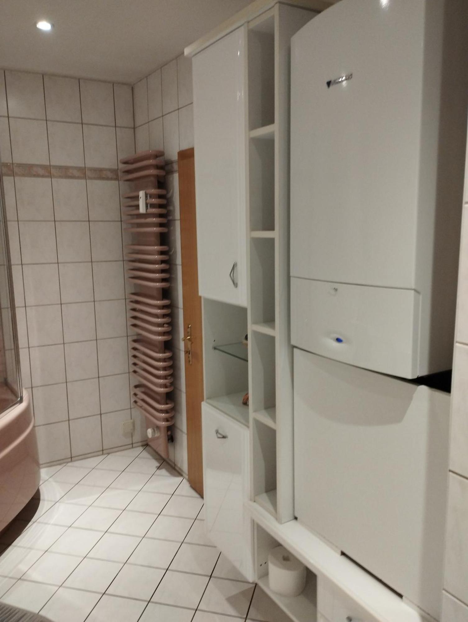 Altstadt Ferienwohnung آنغرمونده المظهر الخارجي الصورة