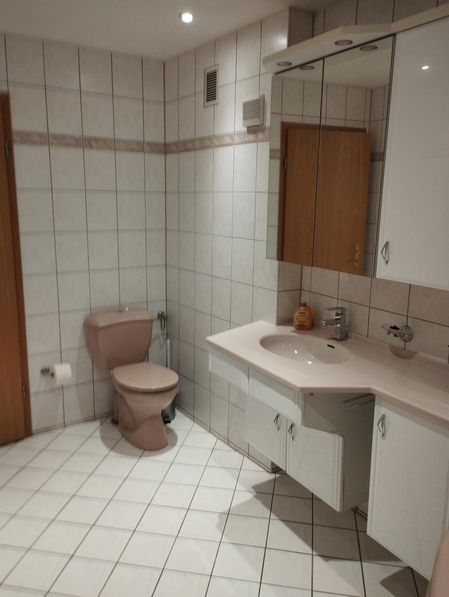 Altstadt Ferienwohnung آنغرمونده المظهر الخارجي الصورة
