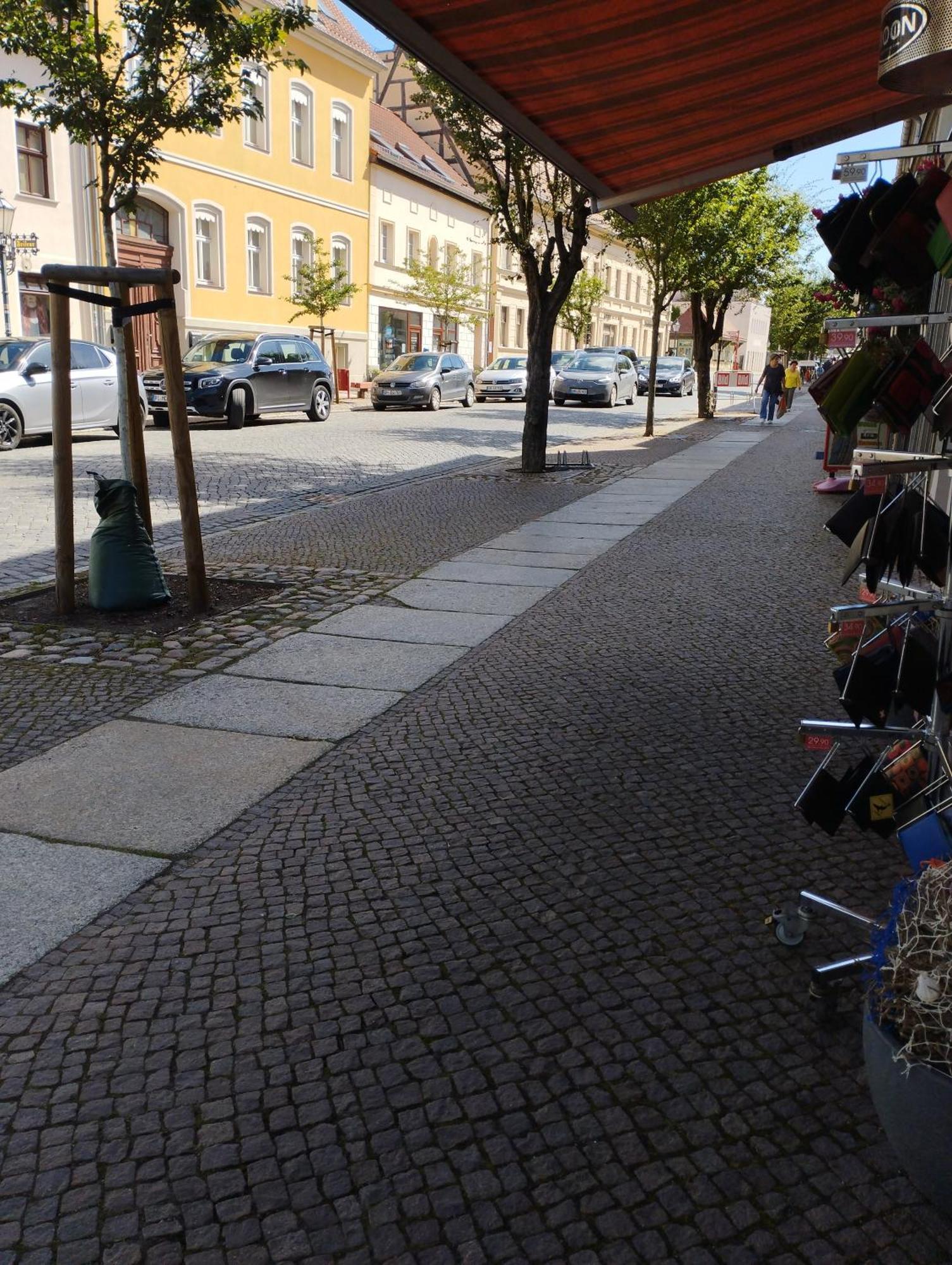 Altstadt Ferienwohnung آنغرمونده المظهر الخارجي الصورة